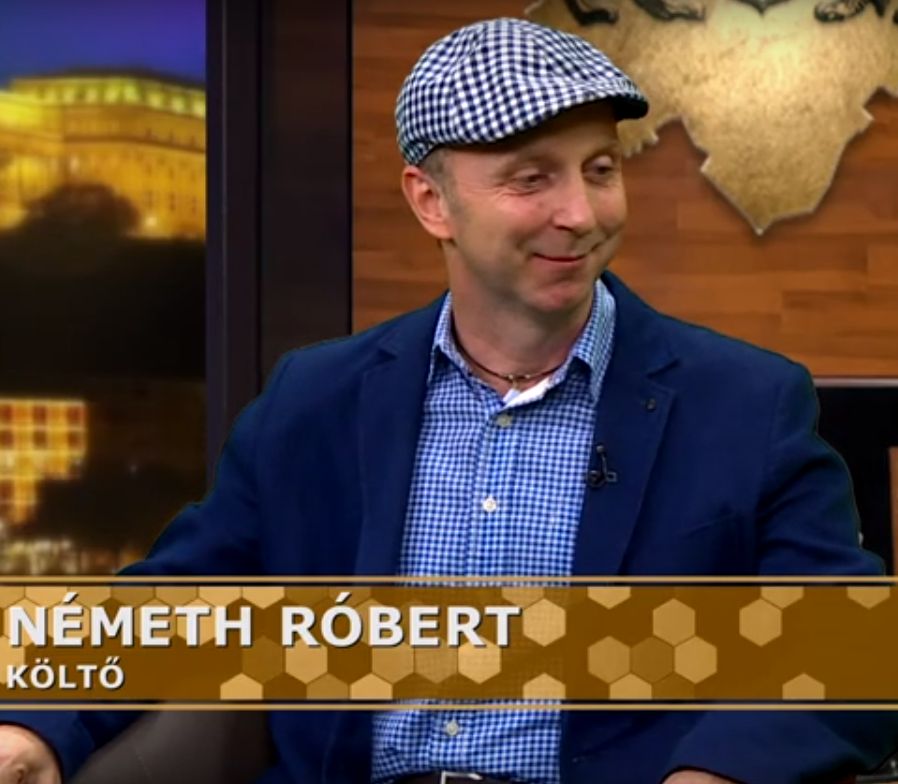Németh Róbert